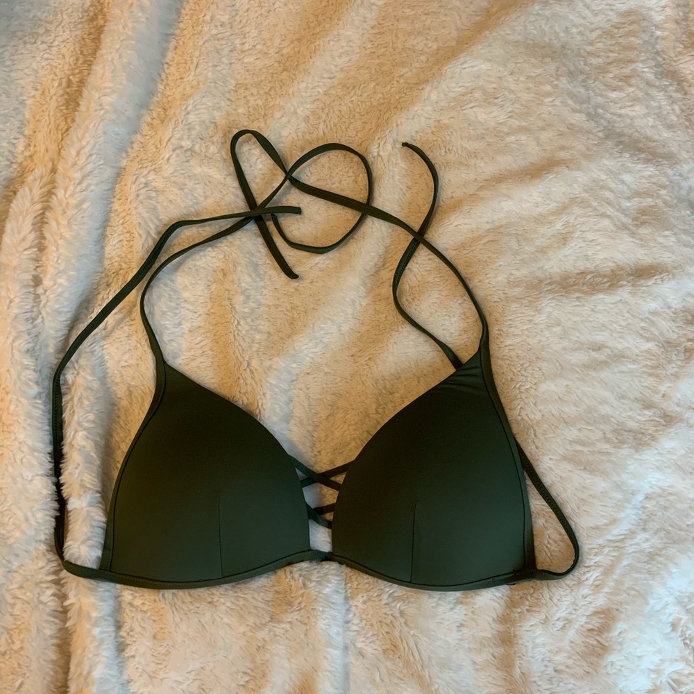 Calzedonia padded bikini top
